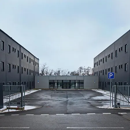 Optimum Devinska Hostel Bratislava