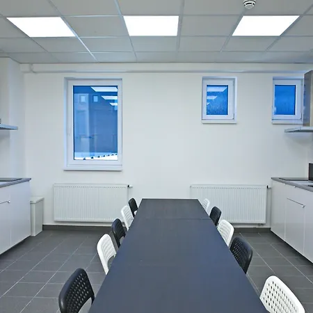 Optimum Devinska Hostel *