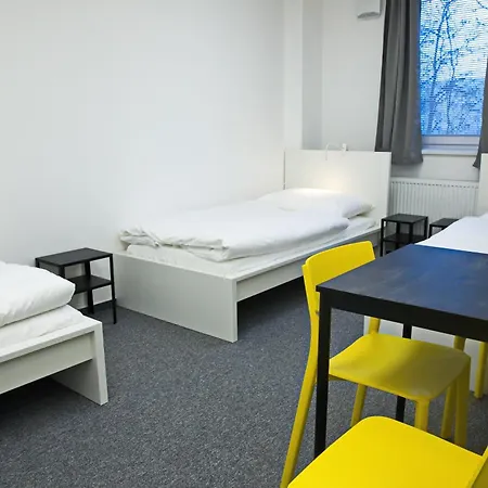 Optimum Devinska Hostel