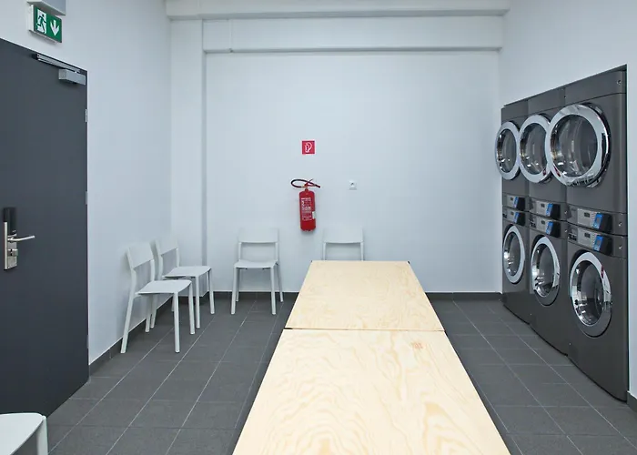 Optimum Devinska Vandrarhem Bratislava