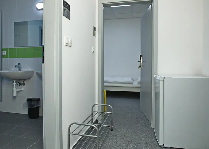 Optimum Devinska Vandrarhem