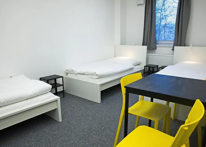 Optimum Devinska Vandrarhem