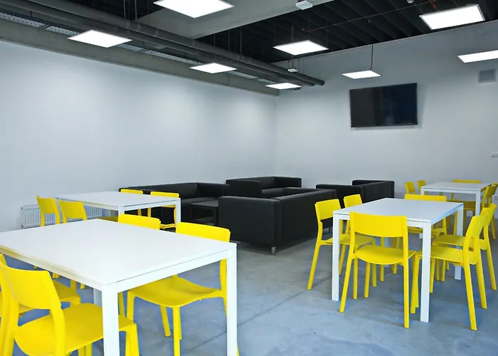 Optimum Devinska Vandrarhem