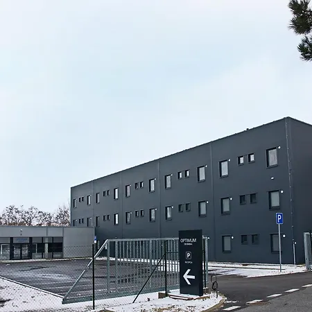 Optimum Devinska Hostel *